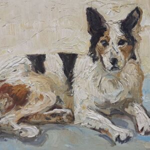 Le bon chien