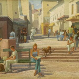 Rue de l’arbalète