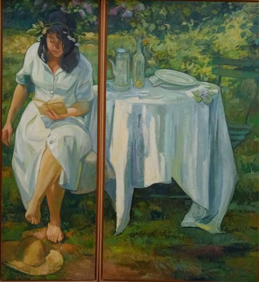 3 - Le Roman - 150 x120 cm_small