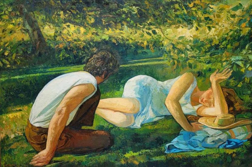 3 ter- L'Ete - 130 x 195 cm_small