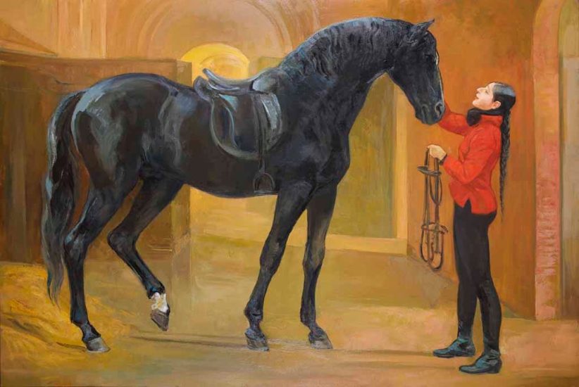 4 bis - Nectar et Cristina 140 x 210 cm_small
