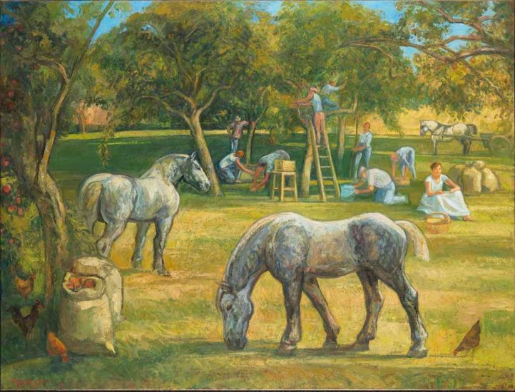 6 -Automne 114 x 146 cm_Coll.part_small