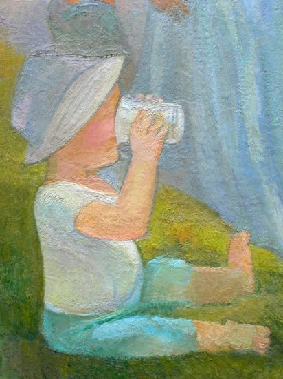 Childhood - Detail